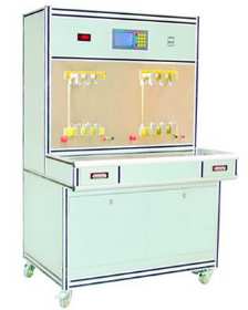 塑殼斷路器延時(shí)動作特性測試臺DMS-DYSTX